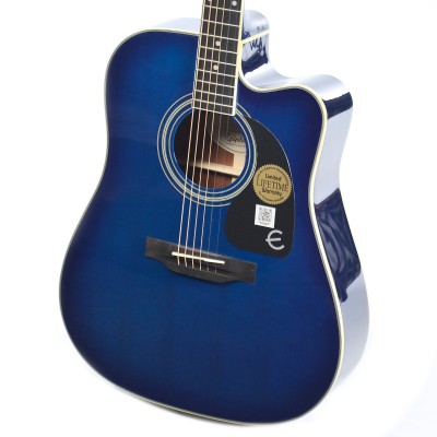Pro-1 Ultra Acoustic/Electric   565863017